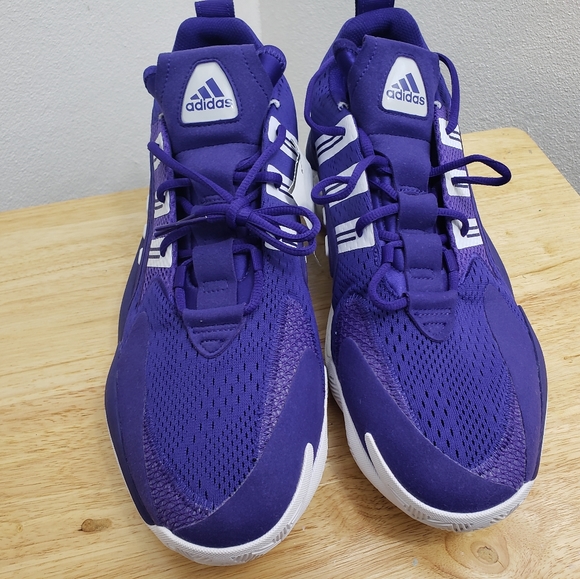Adidas crazy 2-0 - Picture 2 of 6